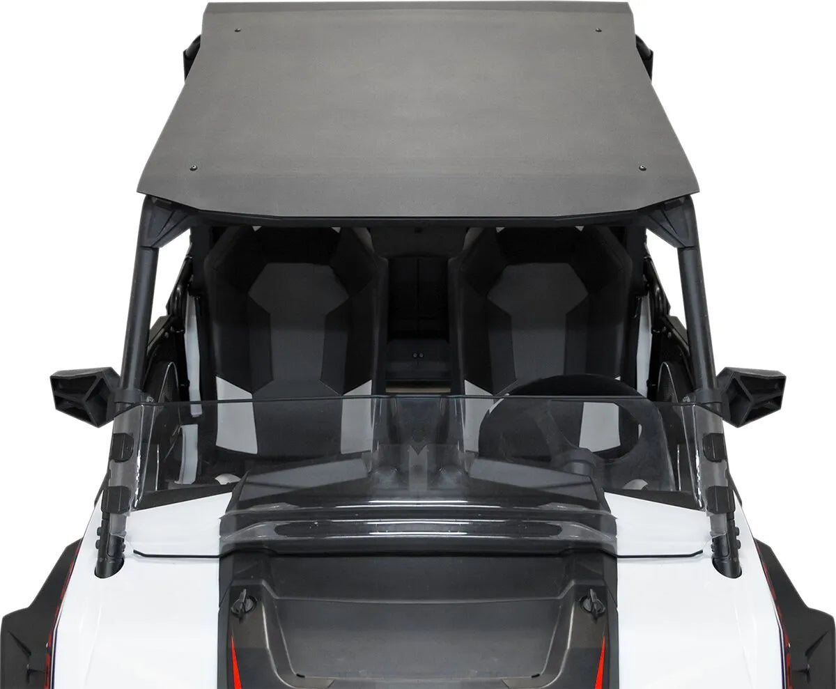 Kimpex Utv Roof - Durable Polyethylene Construction