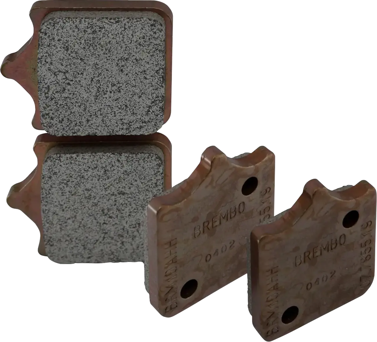 Brembo Prime Sinter Brake Pads