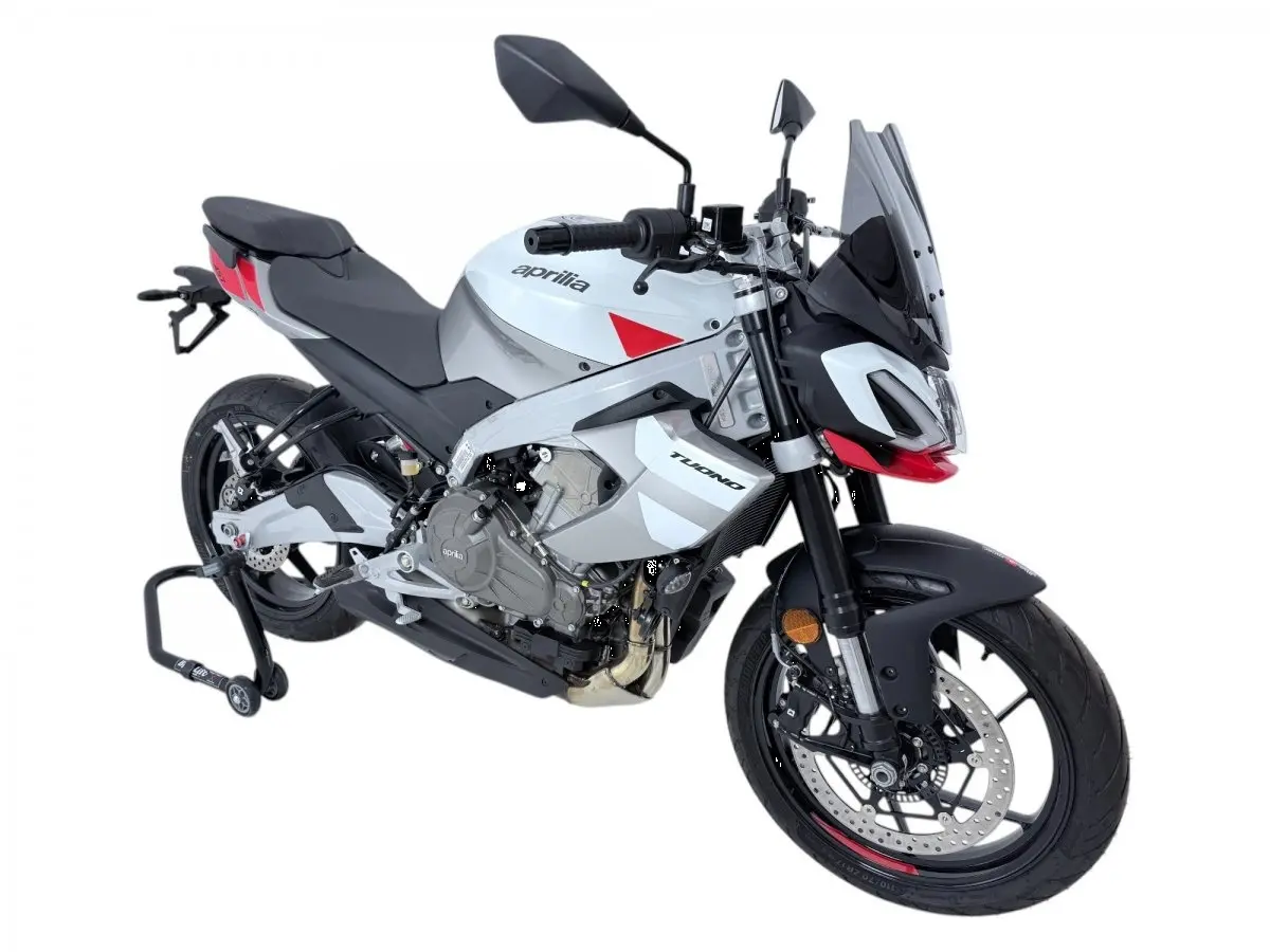 WRS Touring Windscreen for Aprilia Tuono 457