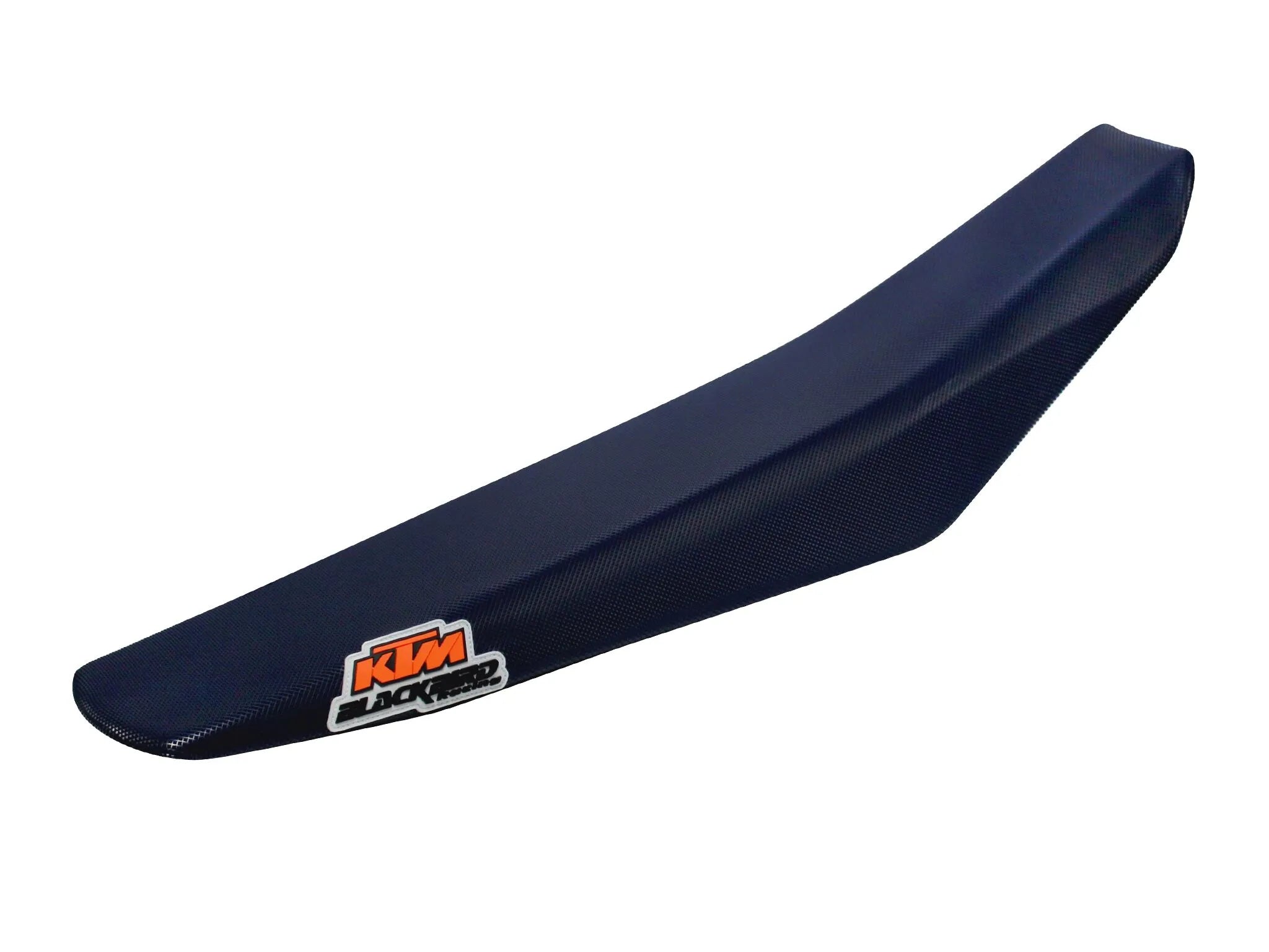 Blackbird Racing Retro Graphic Kit With Seat Cover For Ktm