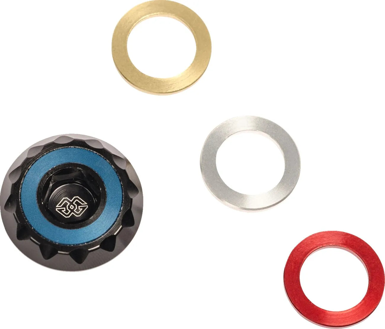 Gilles Tooling Oil Filler Cap for M20 x 2.5 Thread