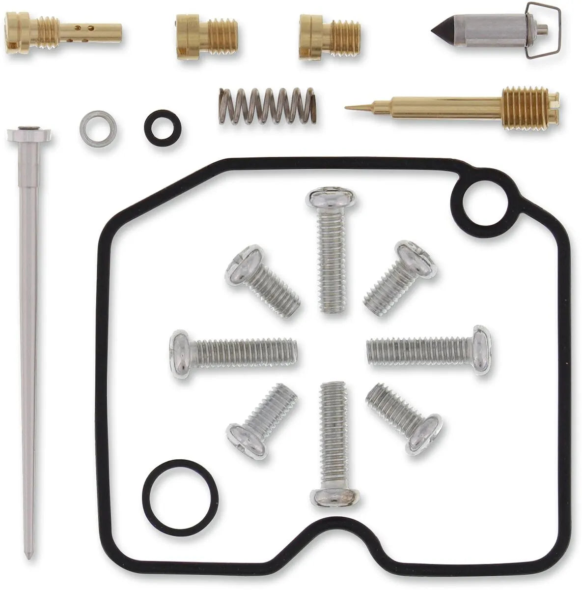 Moose Offroad Carburetor Repair Kit