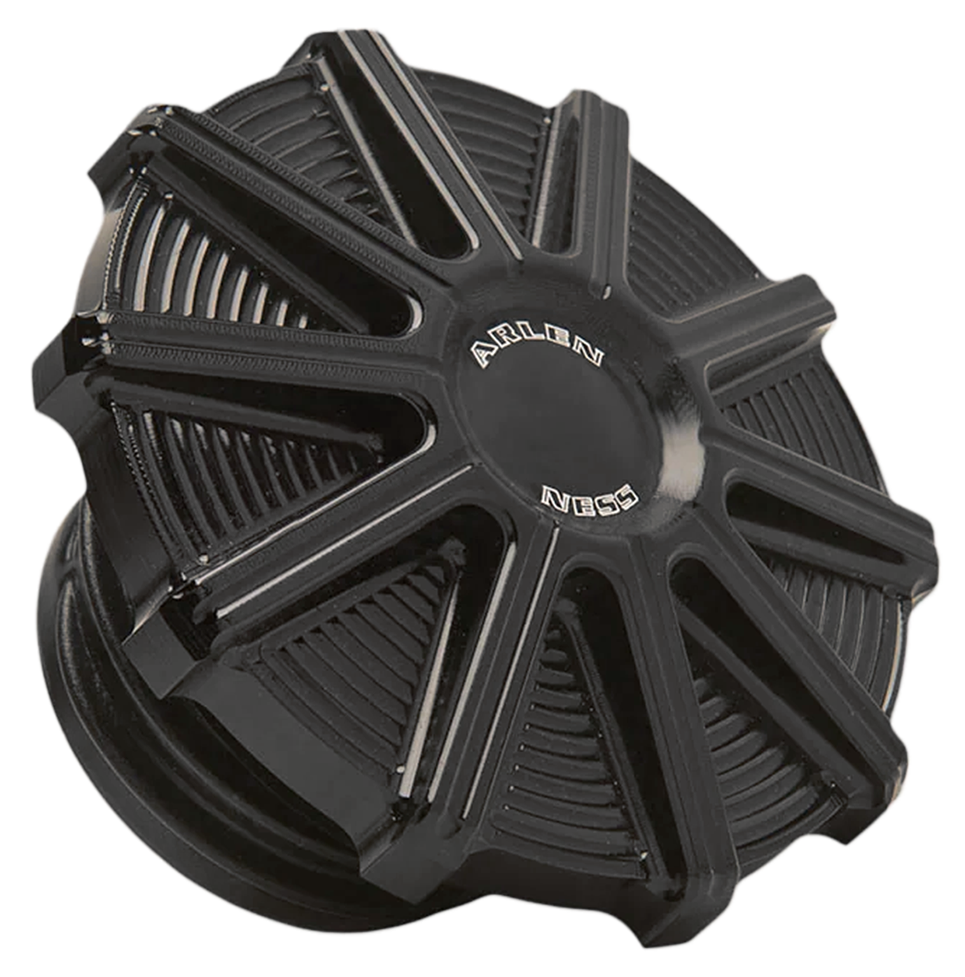 Arlen Ness Screw in Style Gas Caps – Gas- & Oil Tank