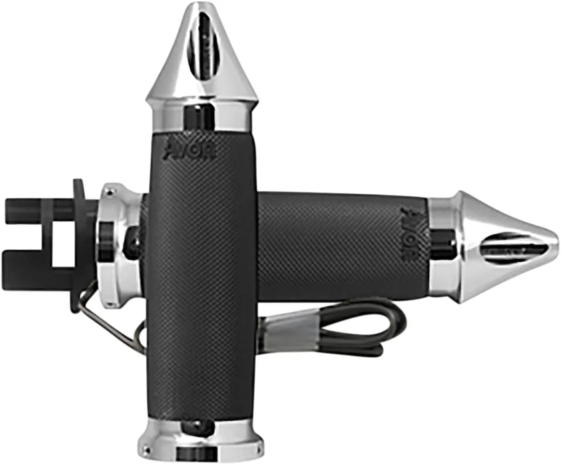 Avon Grips Heated Grips - 7/8" Handlebar