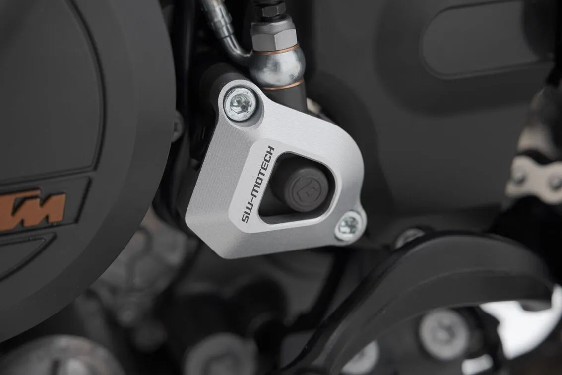 Sw-Motech Clutch Slave Cylinder Guard