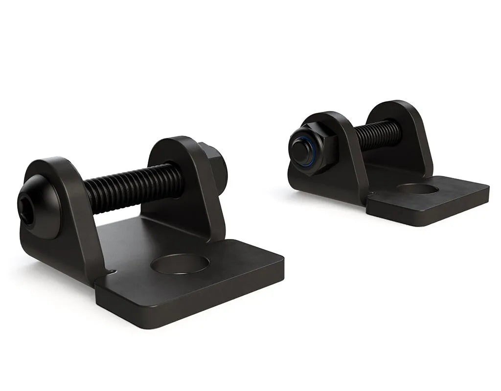 Denali Light Mount Adapter Bmw Oem