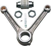 S&s Cycle Heavy-duty Connecting Rod Set For Big Twin