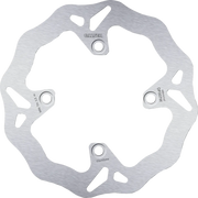 Galfer Brake Rotor For Motorcycles - Front & Rear