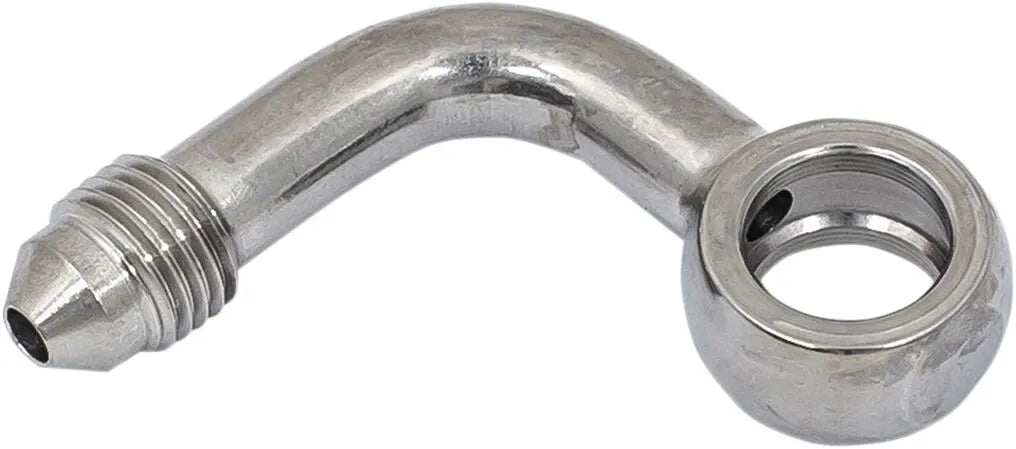 Goodridge Banjo Fitting For -3 Hose