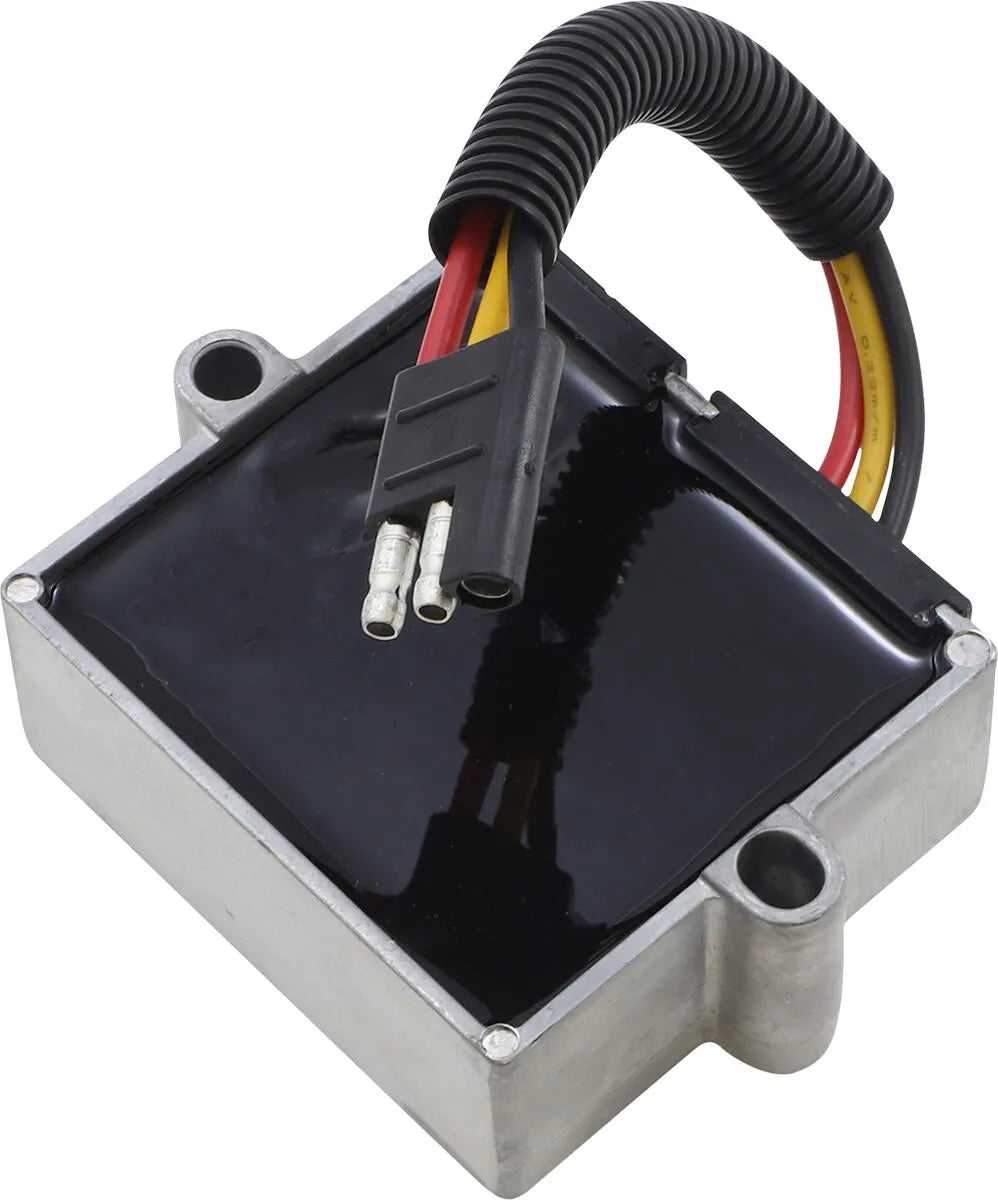 Parts Unlimited Regulator Rectifier