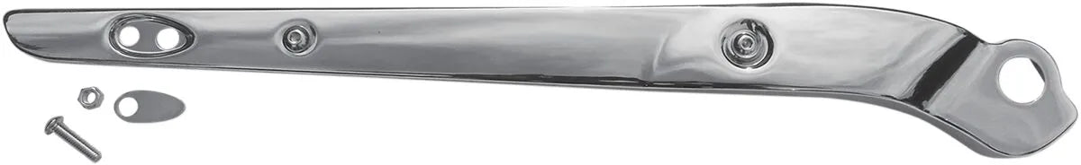 Cycle Visions Rear Turn Signal Cover Plates