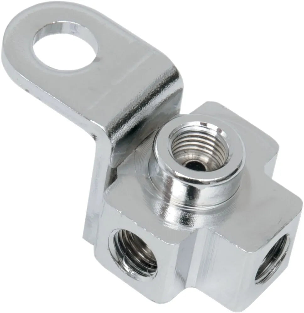 Drag Specialties Bremseslange T-kryds