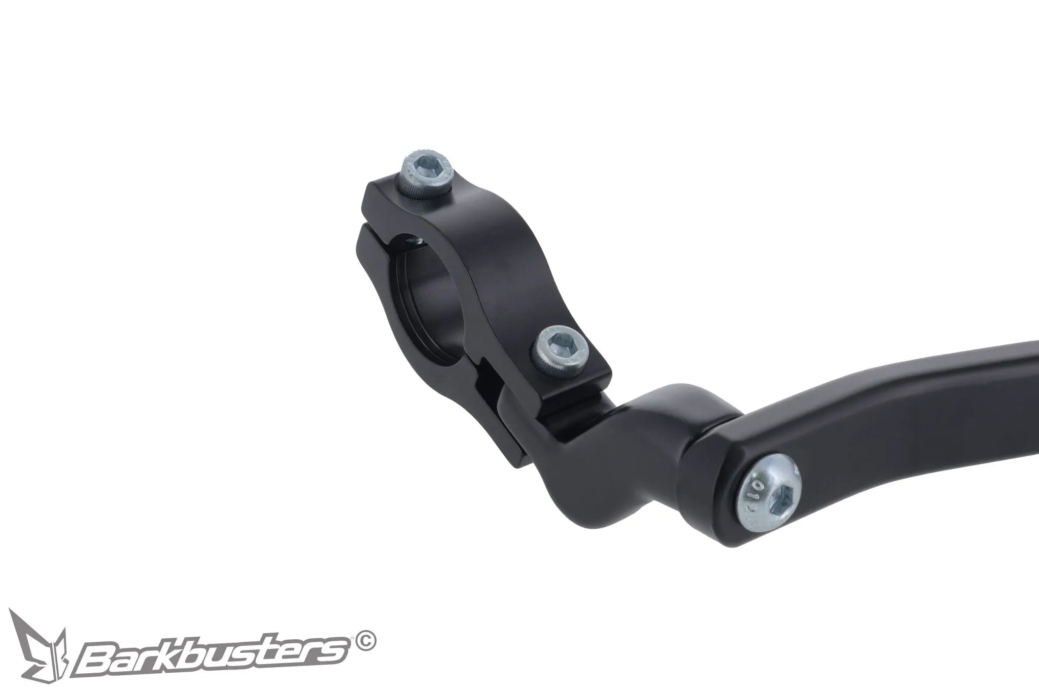 Barkbusters Hardware Kit - Aluminum Handguard Mount