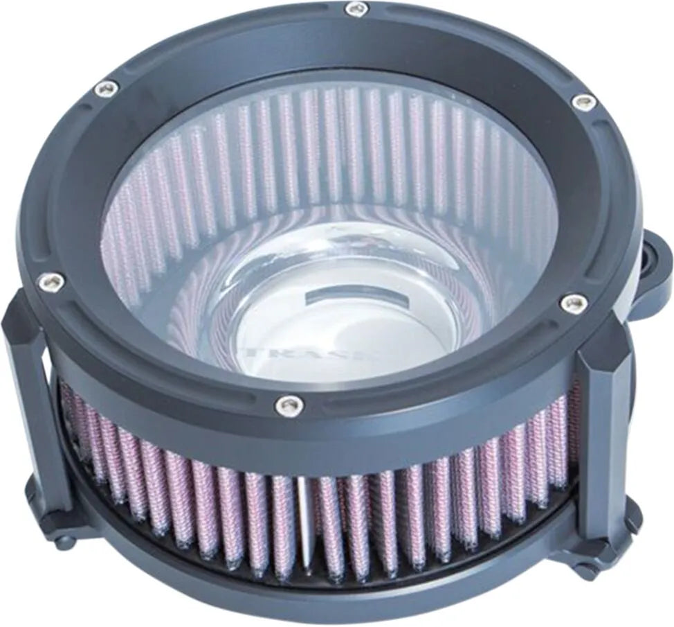 Trask Assault Charge High-flow Air Cleaner