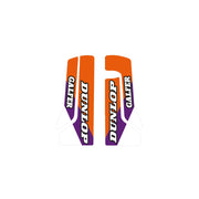Blackbird Racing Dream 5 Forkguard Graphics For Ktm