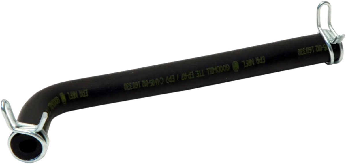 All Balls Hose And Clamp Kit