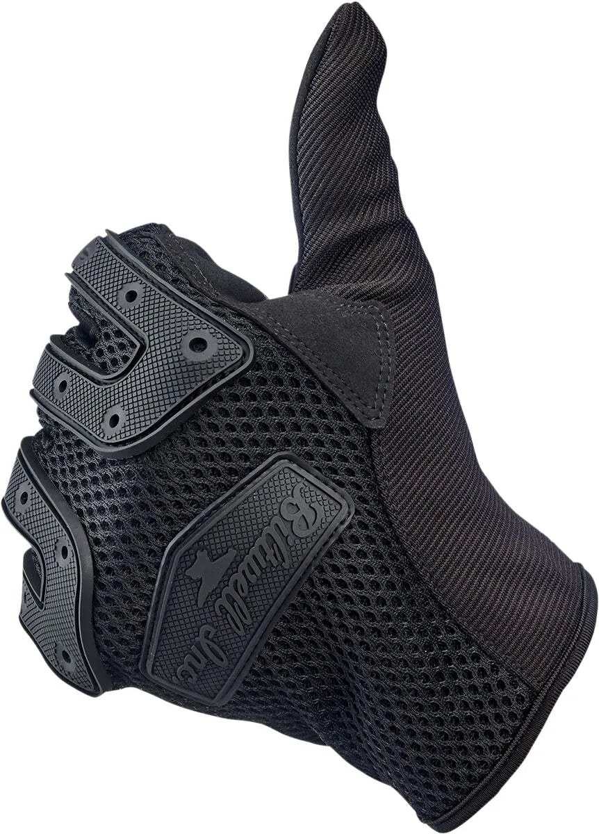 Biltwell Anza Gloves - Black