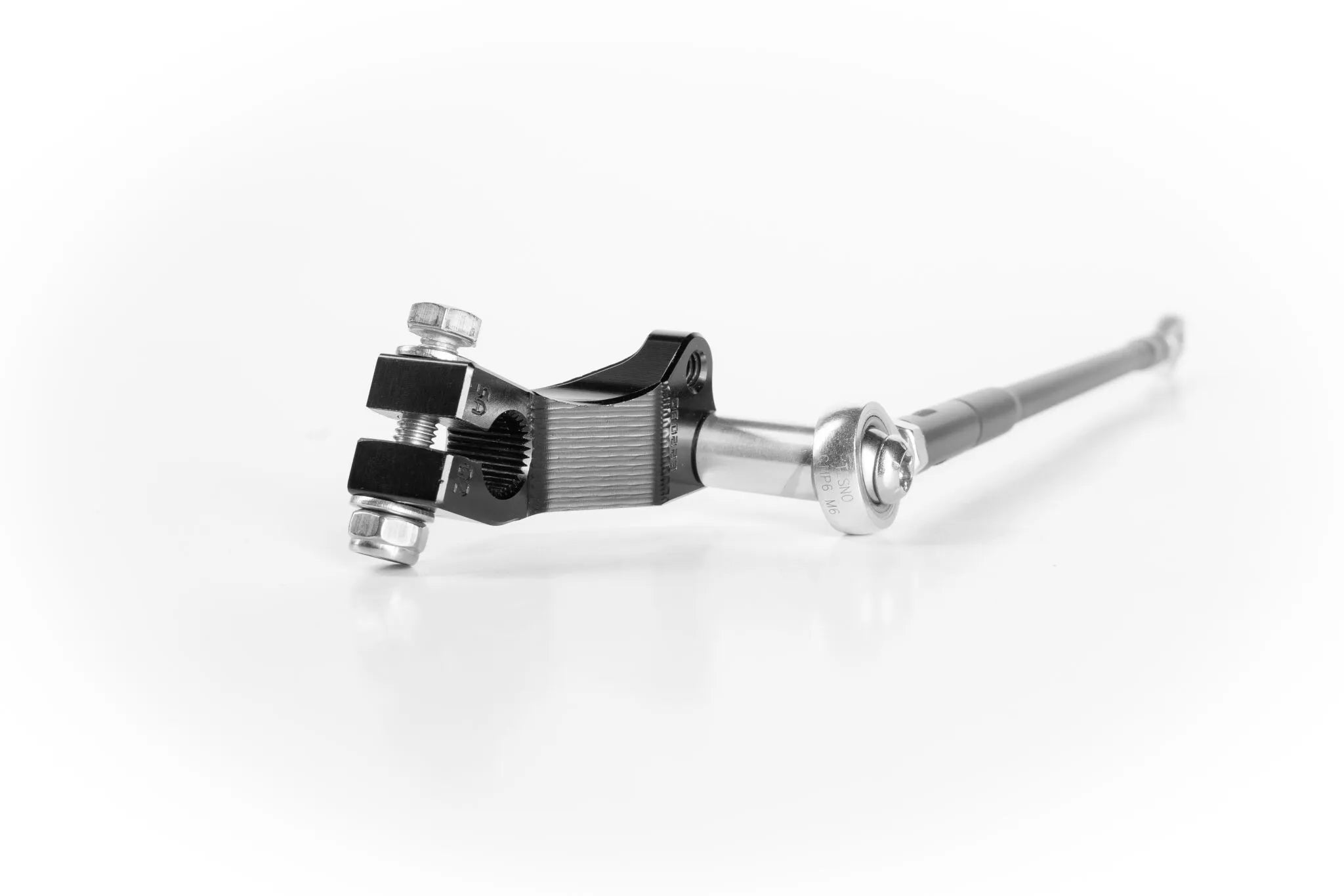 Gilles Tooling Reverse Shifting Kit - Honda Cb750 Hornet