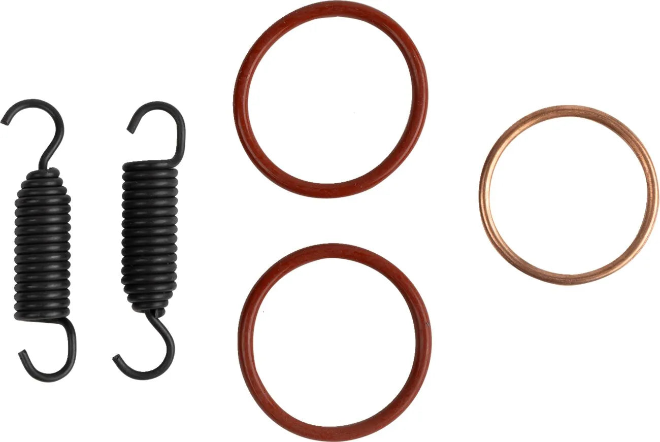 Moose Offroad Exhaust Gasket Kit For 2-stroke Engines
