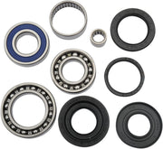 Moose Offroad Rear Differential Bearing/seal Kit