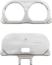 Slyfox Gauge Mount For Risers