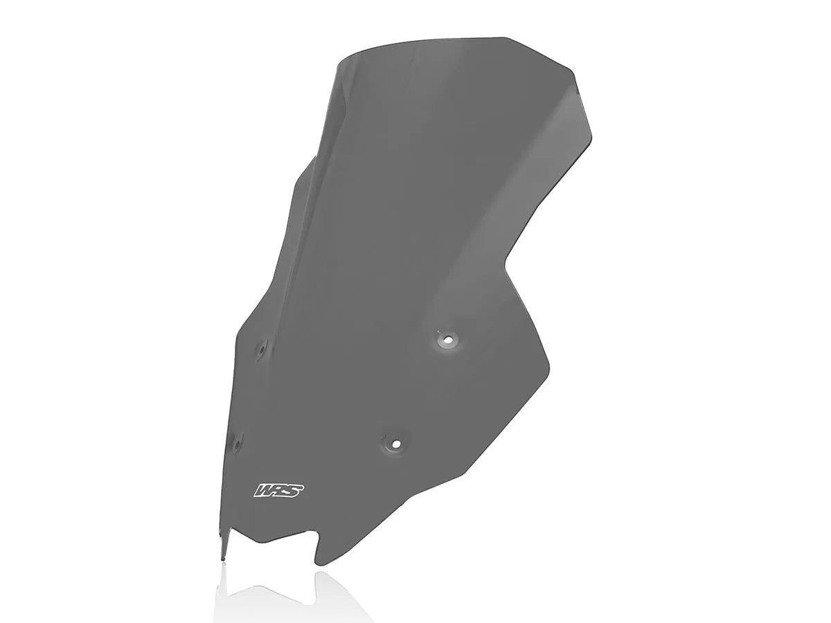 Wrs Windscreen - Dark Smoke