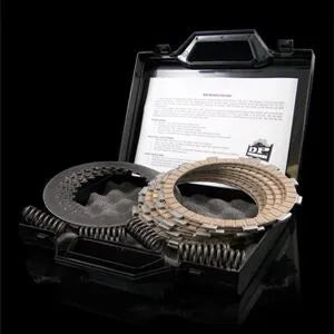 Dp Brakes Dpk Series Complete Clutch Kit