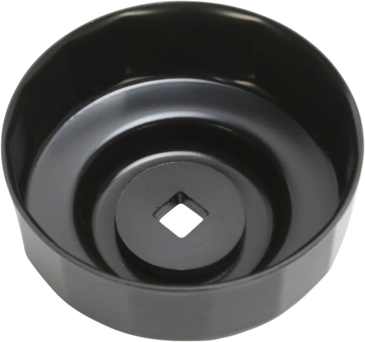 Parts Unlimited Oil Filter Wrench For 80mm Filters