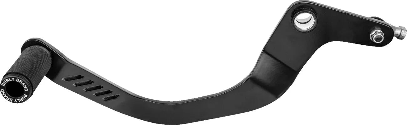 Burly Brand Slash Cut Shift Lever