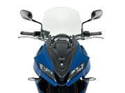 Wrs Windscreen Clear 23-1/4"