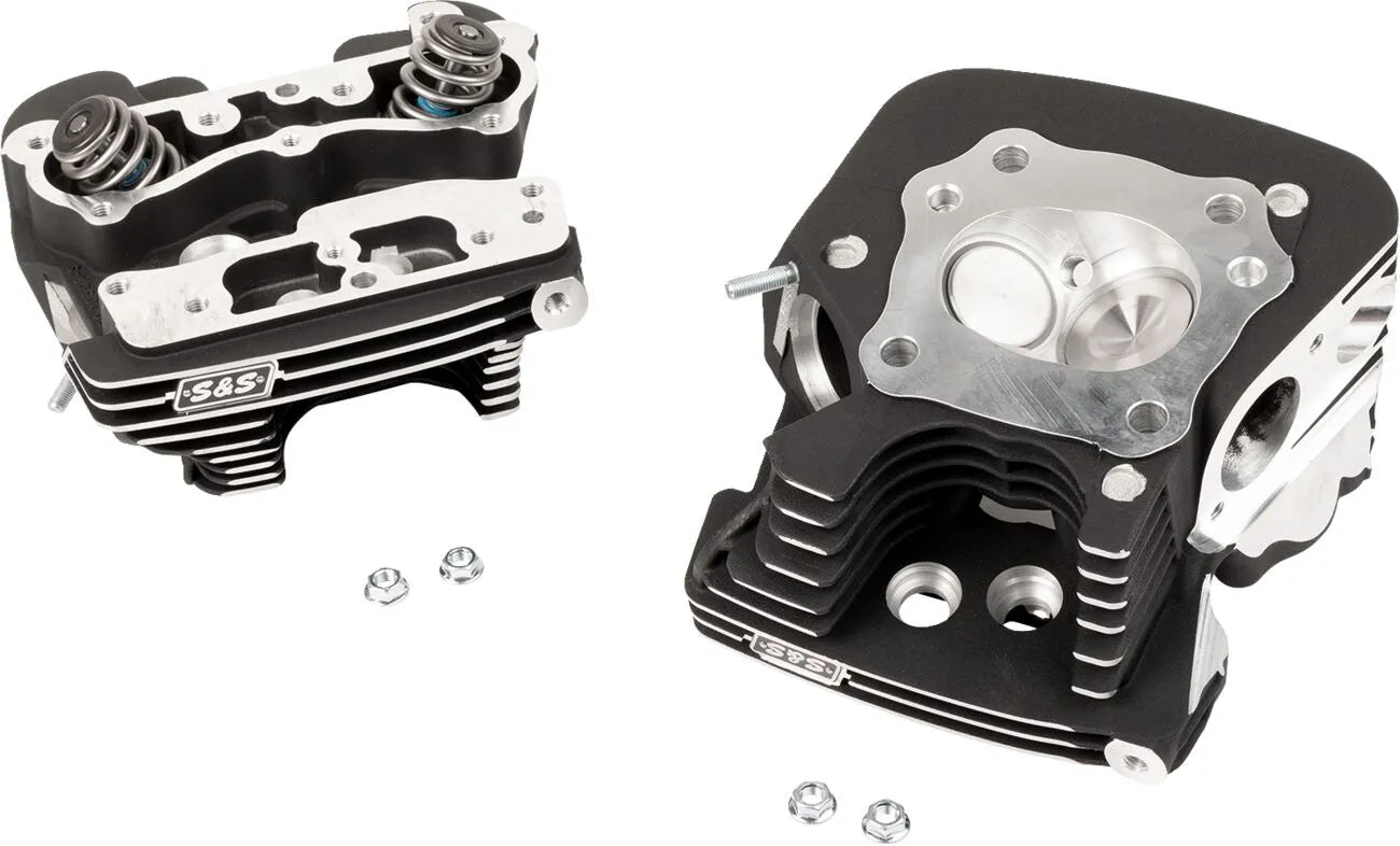 S&s Cycle 79cc Super Stock Cylinder Head
