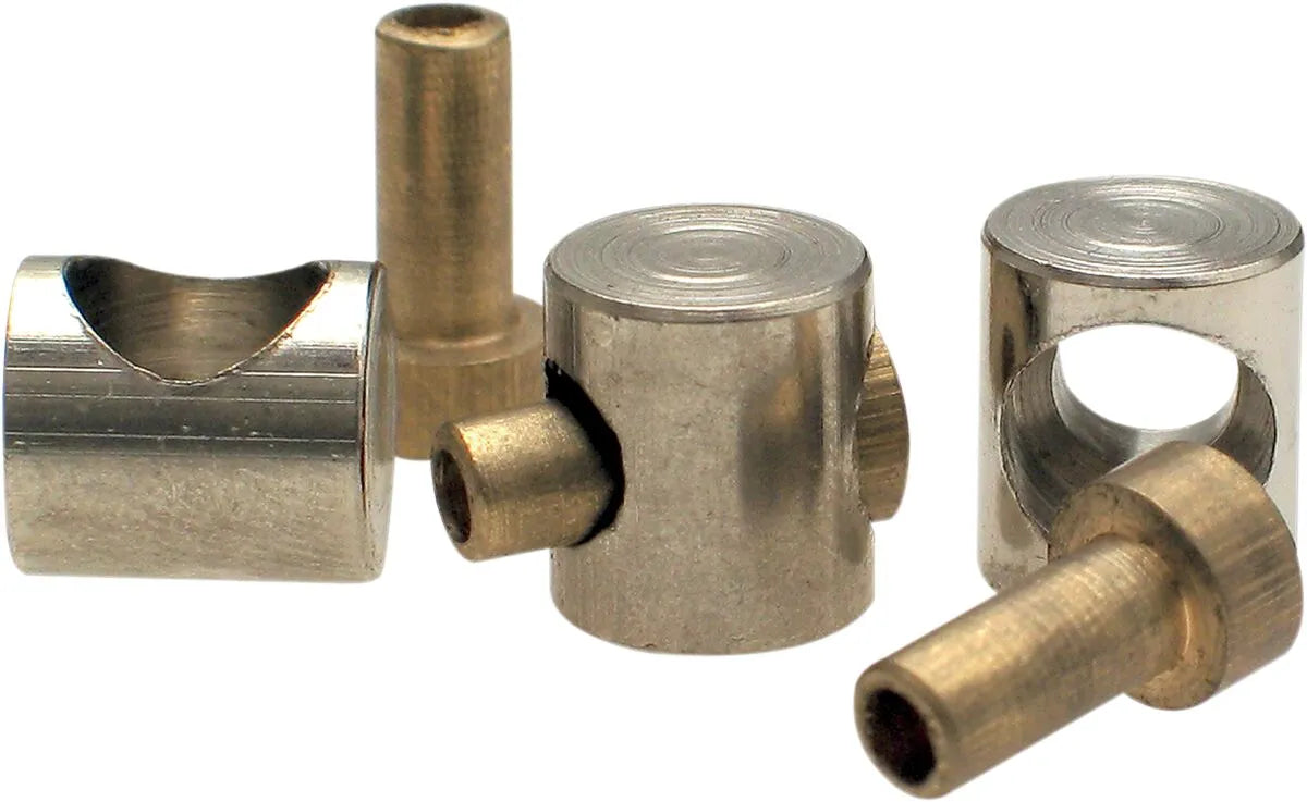 Motion Pro Cable Fitting 5/16" Barrel
