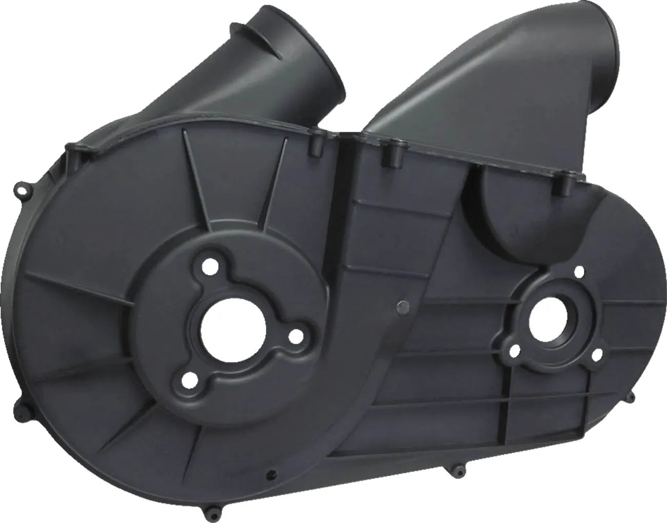 Moose Offroad Clutch Cover - Direct Replacement
