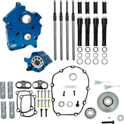 S&s Cycle M8 Cam Chest Kit - Gear Drive