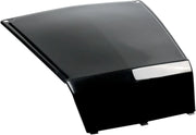 Maier Replacement Hood For Atv - Black Polyethylene
