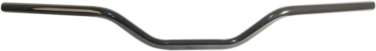 Emgo 7/8" Sport Handlebar - Black