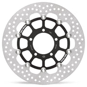 Moto-Master Halo Series Flydende Racing Rotor
