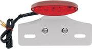 Drag Specialties Mini Led Cat Eye Taillight