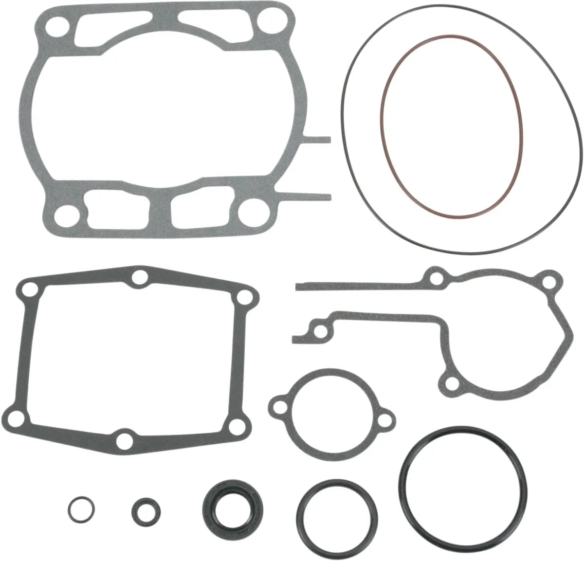 Moose Top End Gasket Kit for Yamaha YZ 250 1986-2017