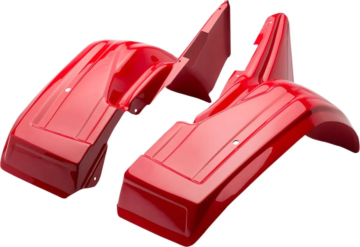 Maier Rear Fender Replacement Plastic