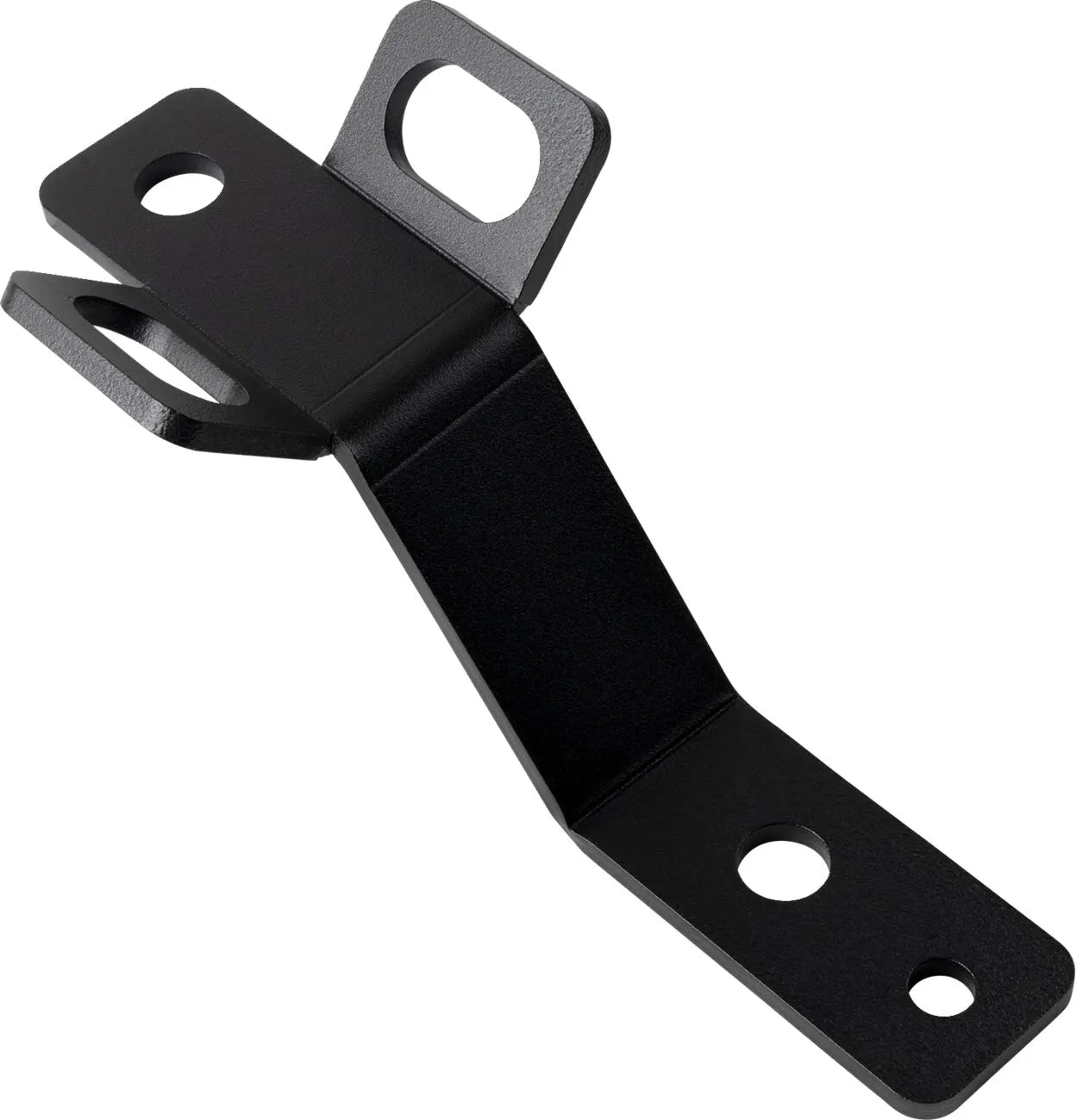 Moose Offroad Three-way Atv Hitch For Trailer Ball