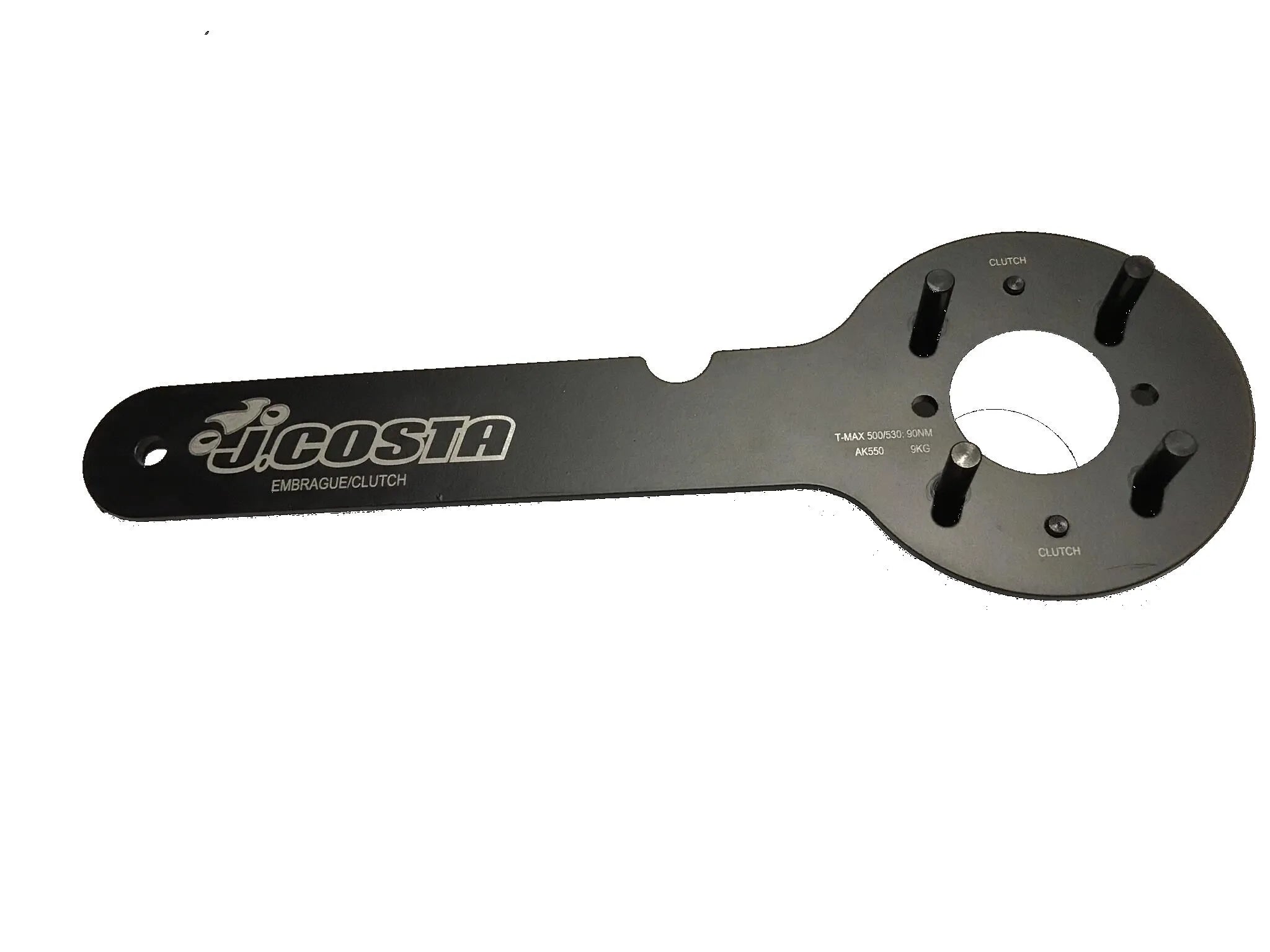 J. Costa Clutch Tool For Scooters