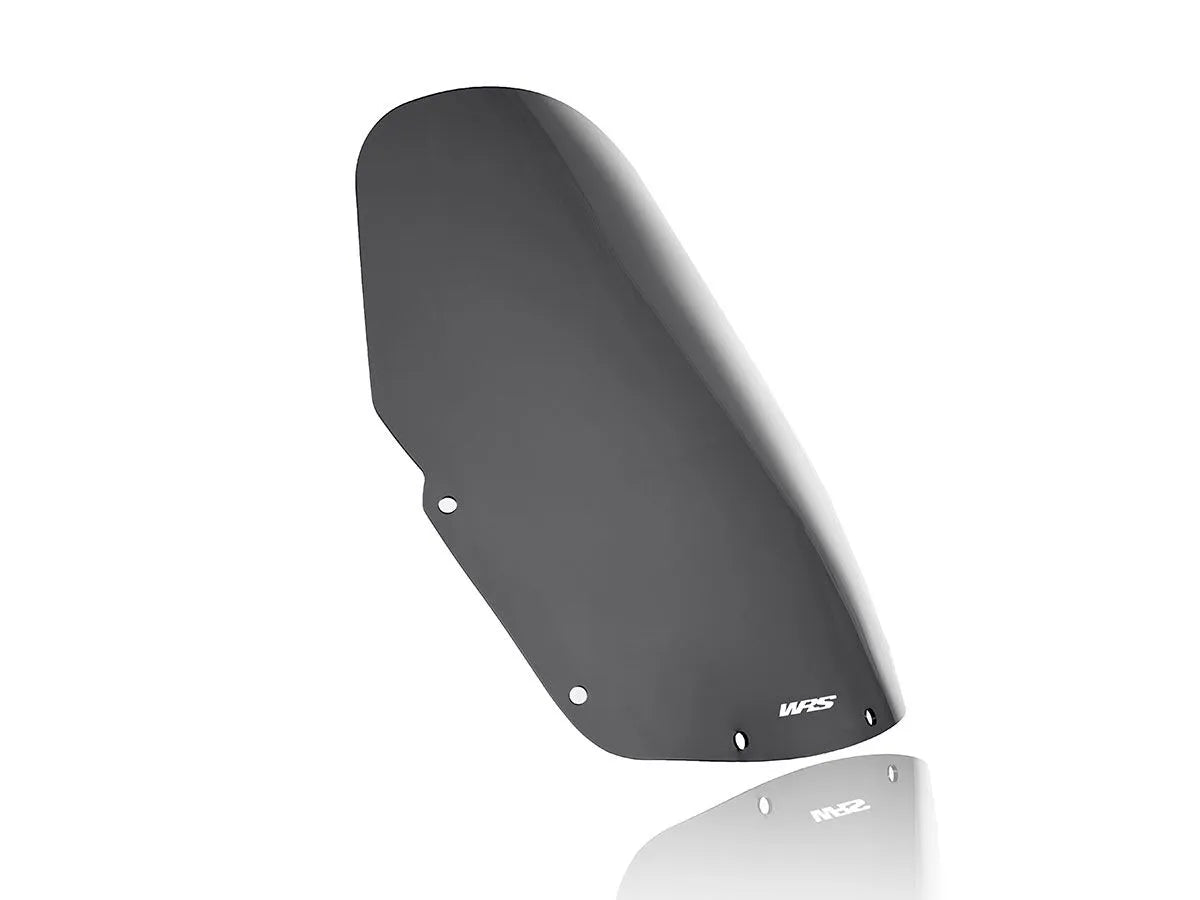 Wrs Windscreen - Dark Smoke, 18 Inch