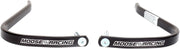 Moose Offroad Aluminum Handguards 1-1/8"