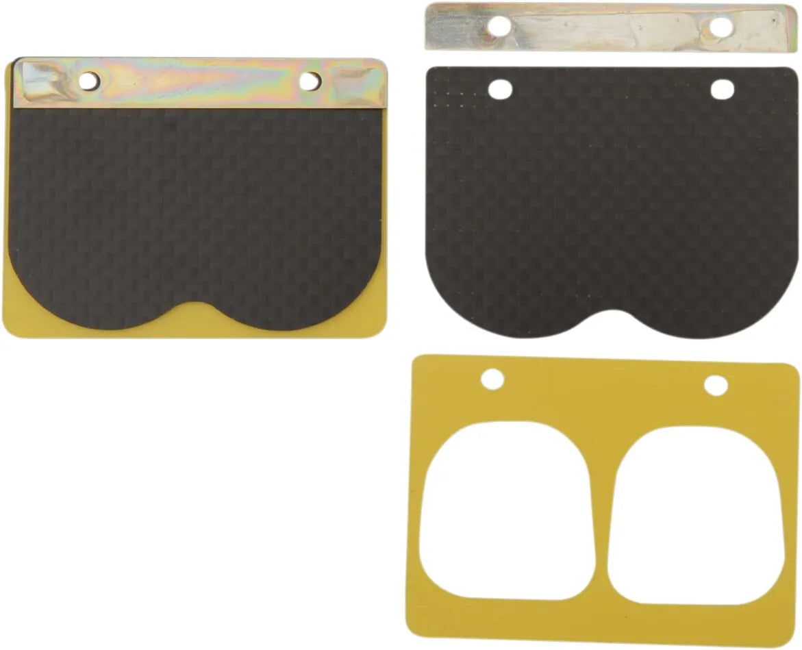 Boyesen Pro Series Reed Set