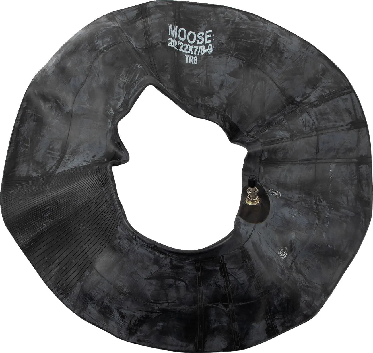 MOOSE OFFROAD Inner Tube for ATV/UTV 9" Rim Front/Rear