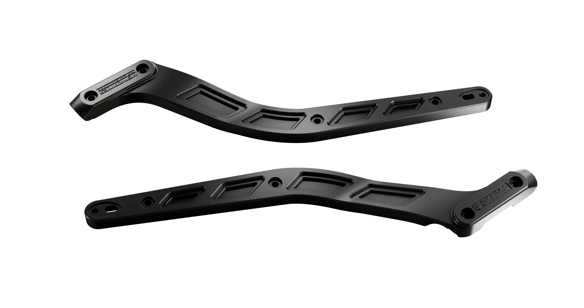 Heinz Bikes Softail Fender Struts Kit