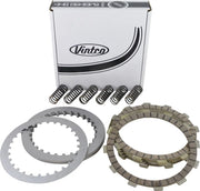 Vintco Clutch Plate Kit