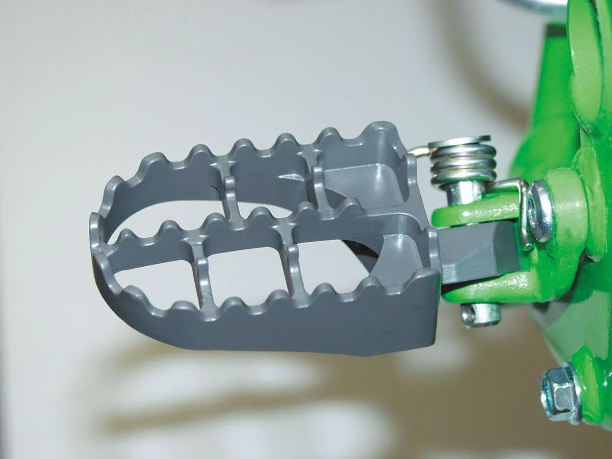 Ims Products Super Stock Foot Pegs