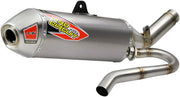 Pro Circuit T-6 Titanium Udstødning System